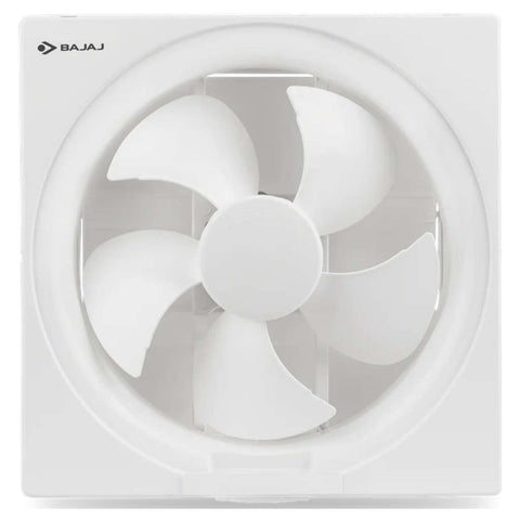 Bajaj Maxima Dxi Exhaust Fan 300 mm White 70062 
