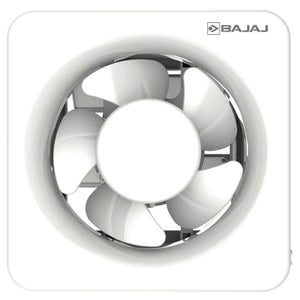 Bajaj Maxima Neo SE Dom Exhaust Fan 150 mm White 70526 