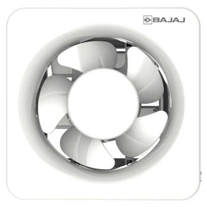 Bajaj Maxima Neo Dom Exhaust Fan 150 mm White 70527 