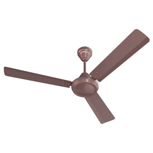 Bajaj Robusta Plus Ceiling Fan 1200mm Base Brown 251901EE 