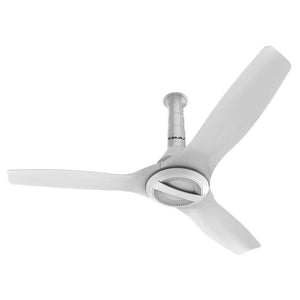 Bajaj Arioso Luxe Ceiling Fan 1200mm All White 251629EE 
