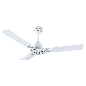 Bajaj Novella 14EE Ceiling Fan 1400mm Serene White 251748EE 