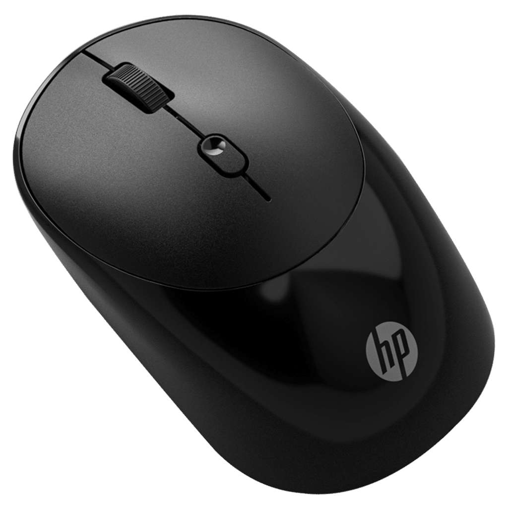 HP M090 Wireless Mouse Black 7J4H5AA