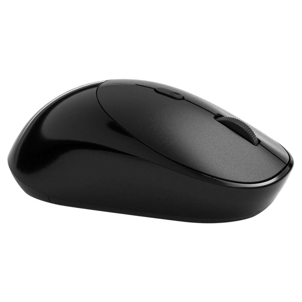 HP M090 Wireless Mouse Black 7J4H5AA