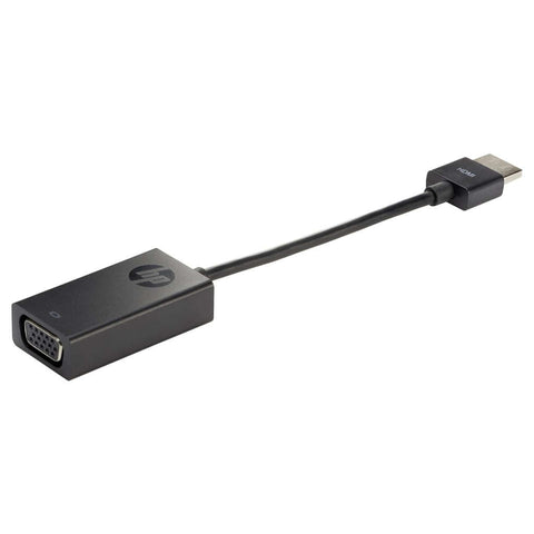 HP HDMI VGA Adapter 5NA71PA 
