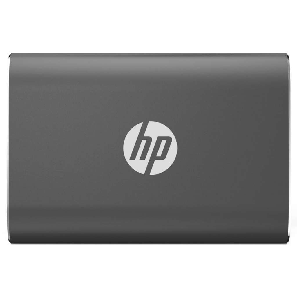 HP P500 Portable Soild State Drive 1TB Black 84B38AA