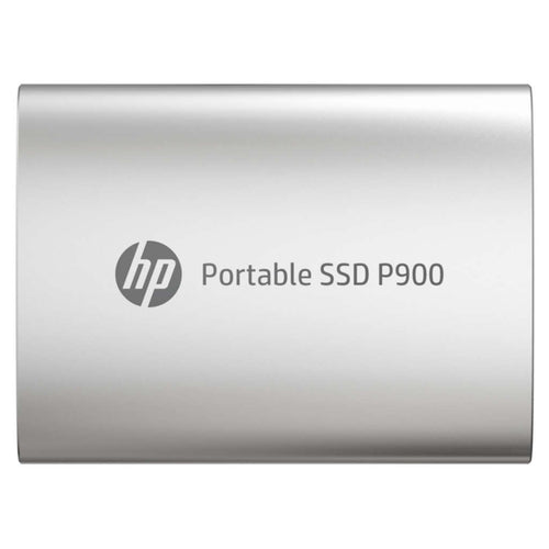 HP P900 Portable Soild State Drive 1TB Grey 848U5AA 