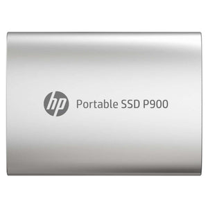 HP P900 Portable Soild State Drive 1TB Grey 848U5AA 