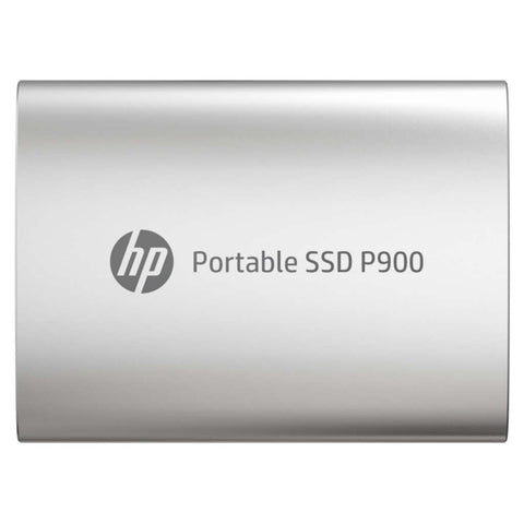 HP P900 Portable Soild State Drive 1TB Grey 848U5AA 