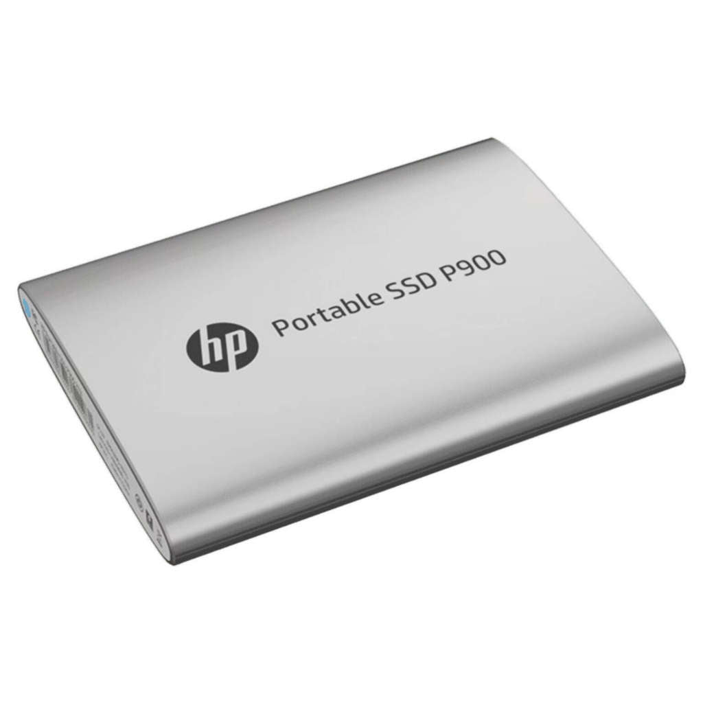 HP P900 Portable Soild State Drive 1TB Grey 848U5AA