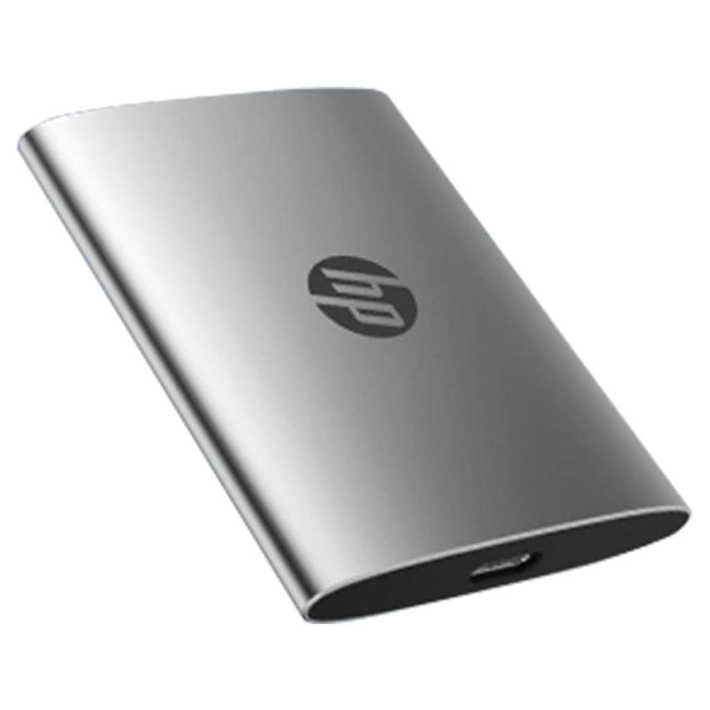 HP P900 Portable Soild State Drive 1TB Grey 848U5AA