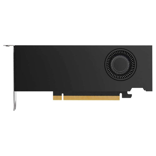 HP NVIDIA RTX A2000 Graphics Card 12GB 4MDP 5Z7D9AA 