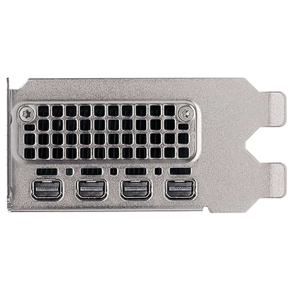 HP NVIDIA RTX A2000 Graphics Card 12GB 4MDP 5Z7D9AA