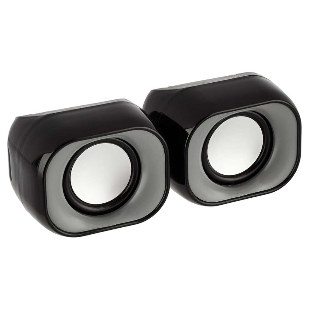 HP DHS-2111 Wired Speaker 8C572AA 