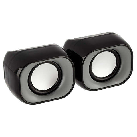 HP DHS-2111 Wired Speaker 8C572AA 