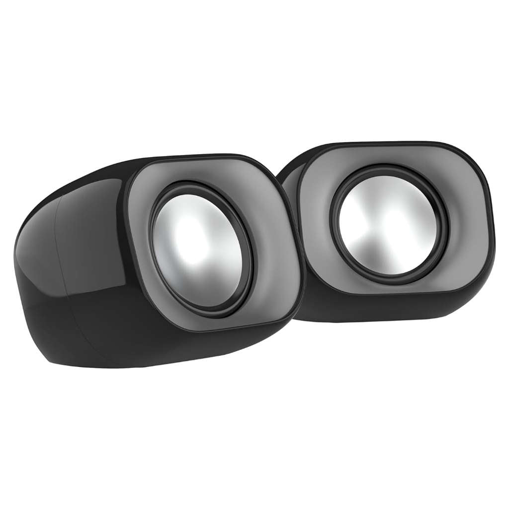 HP DHS-2111 Wired Speaker 8C572AA