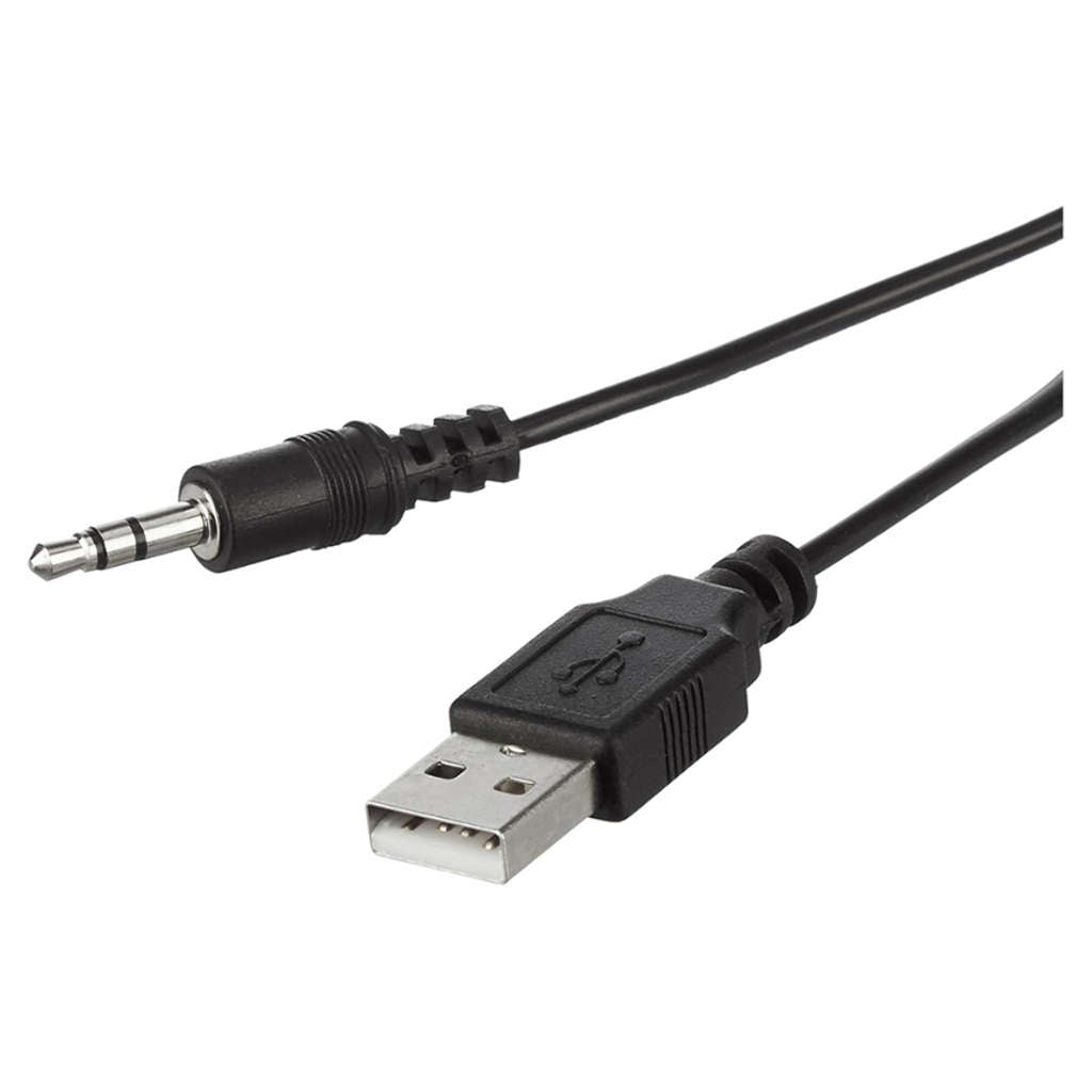 HP DHS-2111 Wired Speaker 8C572AA