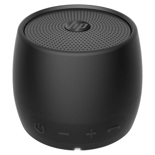 HP 365 Bluetooth Speaker Black 567D3AA 