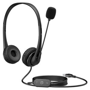HP Stereo G2 USB Headset 428K6AA 