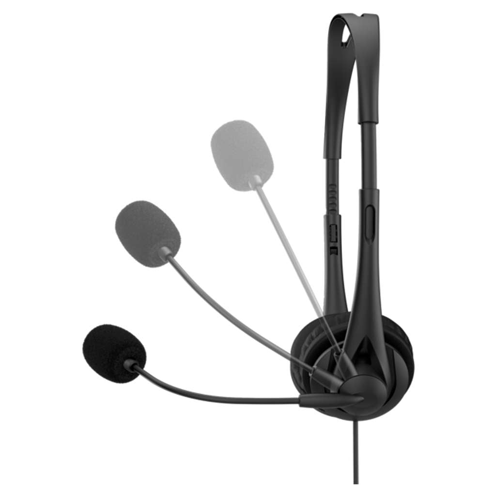 HP Stereo G2 USB Headset 428K6AA