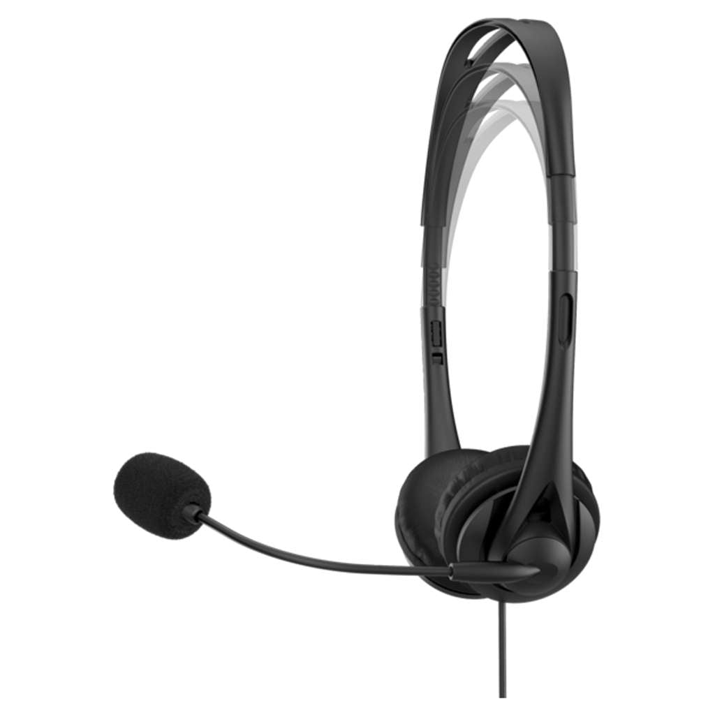 HP Stereo G2 USB Headset 428K6AA