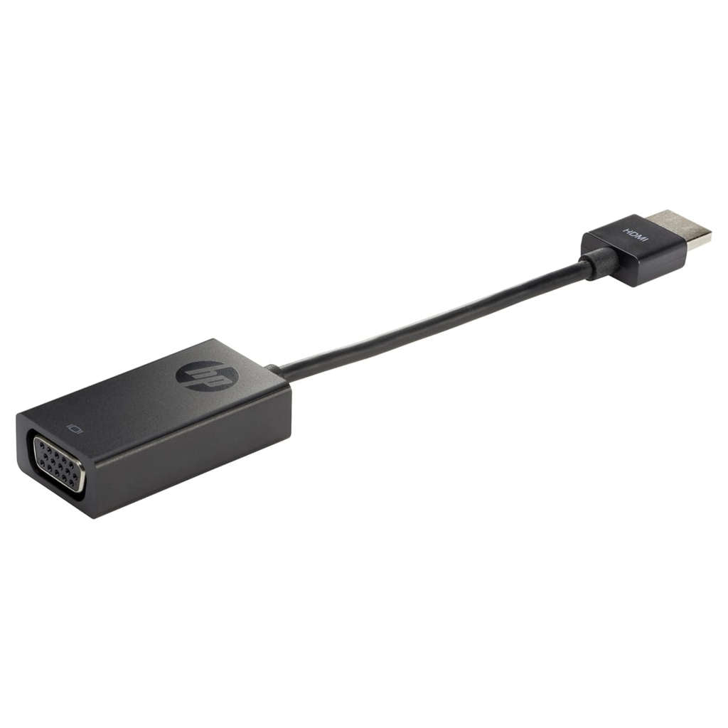 HP HDMI VGA Adapter H4F02AA 