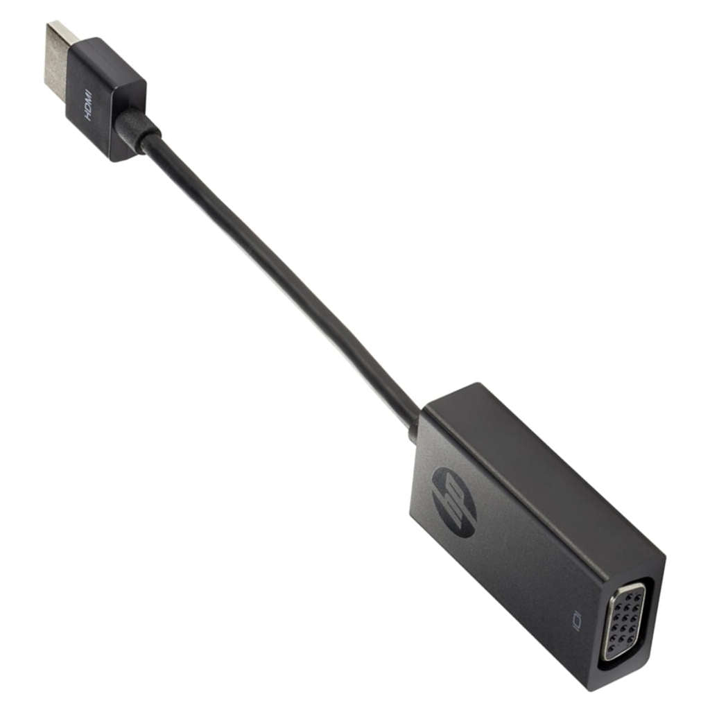 HP HDMI VGA Adapter H4F02AA