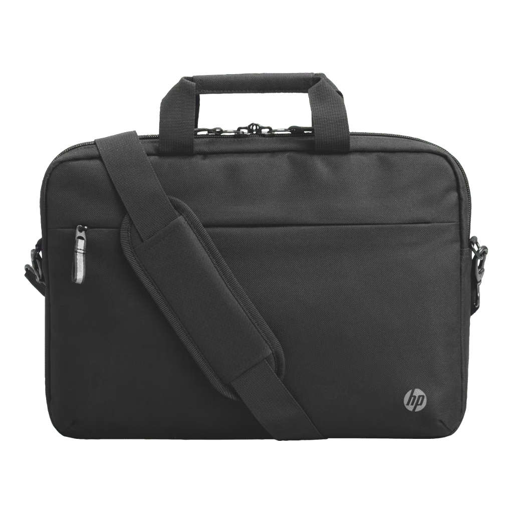 HP Renew Business Laptop Bag Black 3E5F9AA 