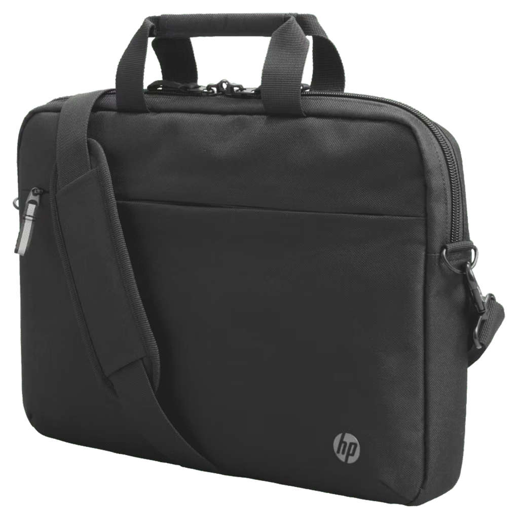 HP Renew Business Laptop Bag Black 3E5F9AA