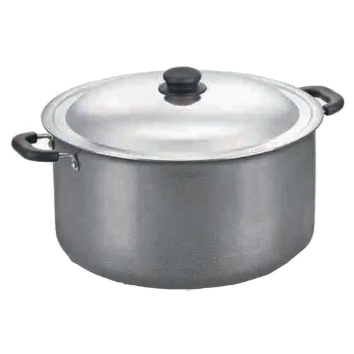 Prestige Omega Select Plus Non-Stick Biryani Pot With Stainless Steel Lid 30 cm 30970 