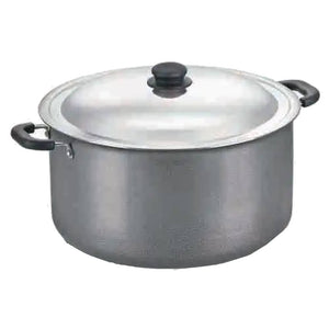Prestige Omega Select Plus Non-Stick Biryani Pot With Stainless Steel Lid 30 cm 30970 