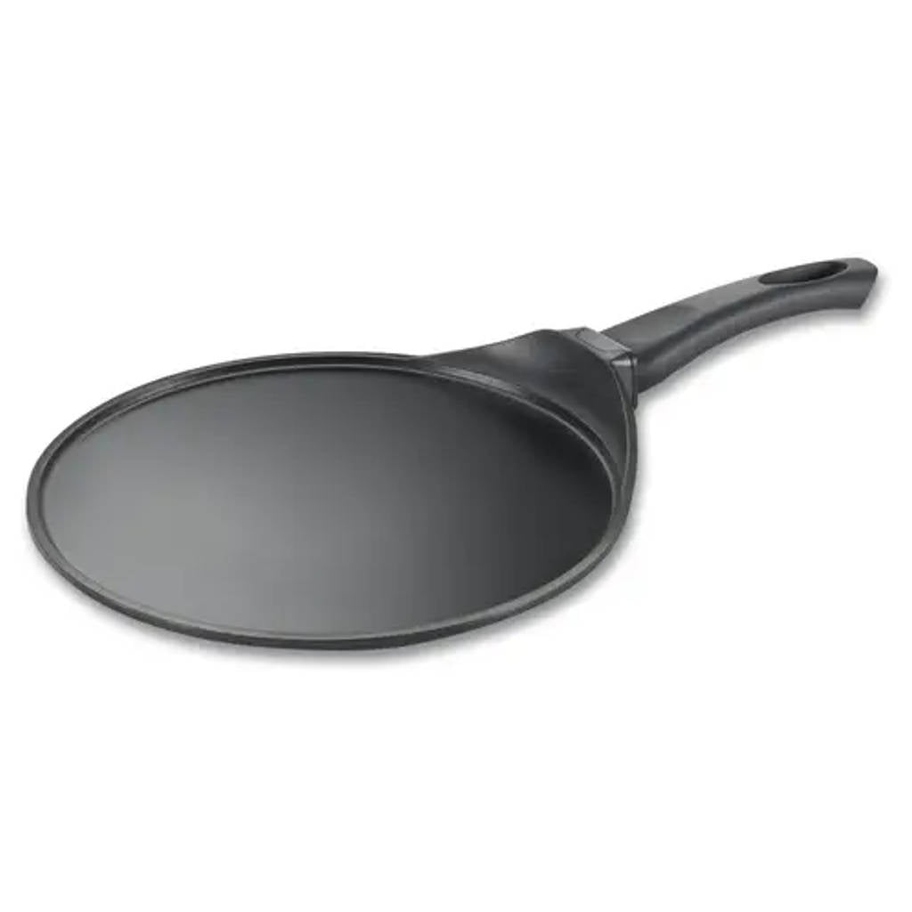 Prestige Omega Die-Cast Plus Aluminium Non-Stick Tawa 27 cm 30529 