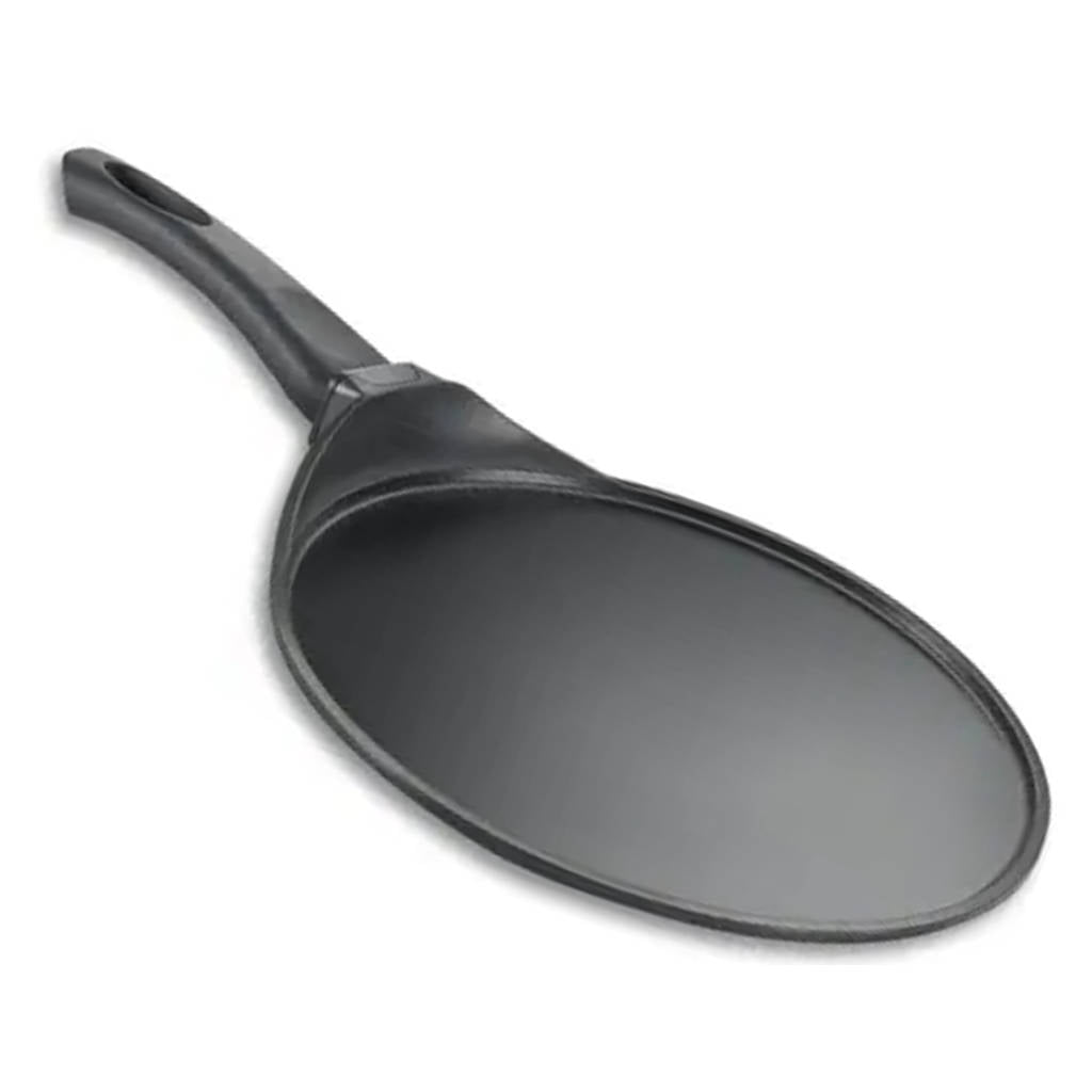 Prestige Omega Die-Cast Plus Aluminium Non-Stick Tawa 27 cm 30529