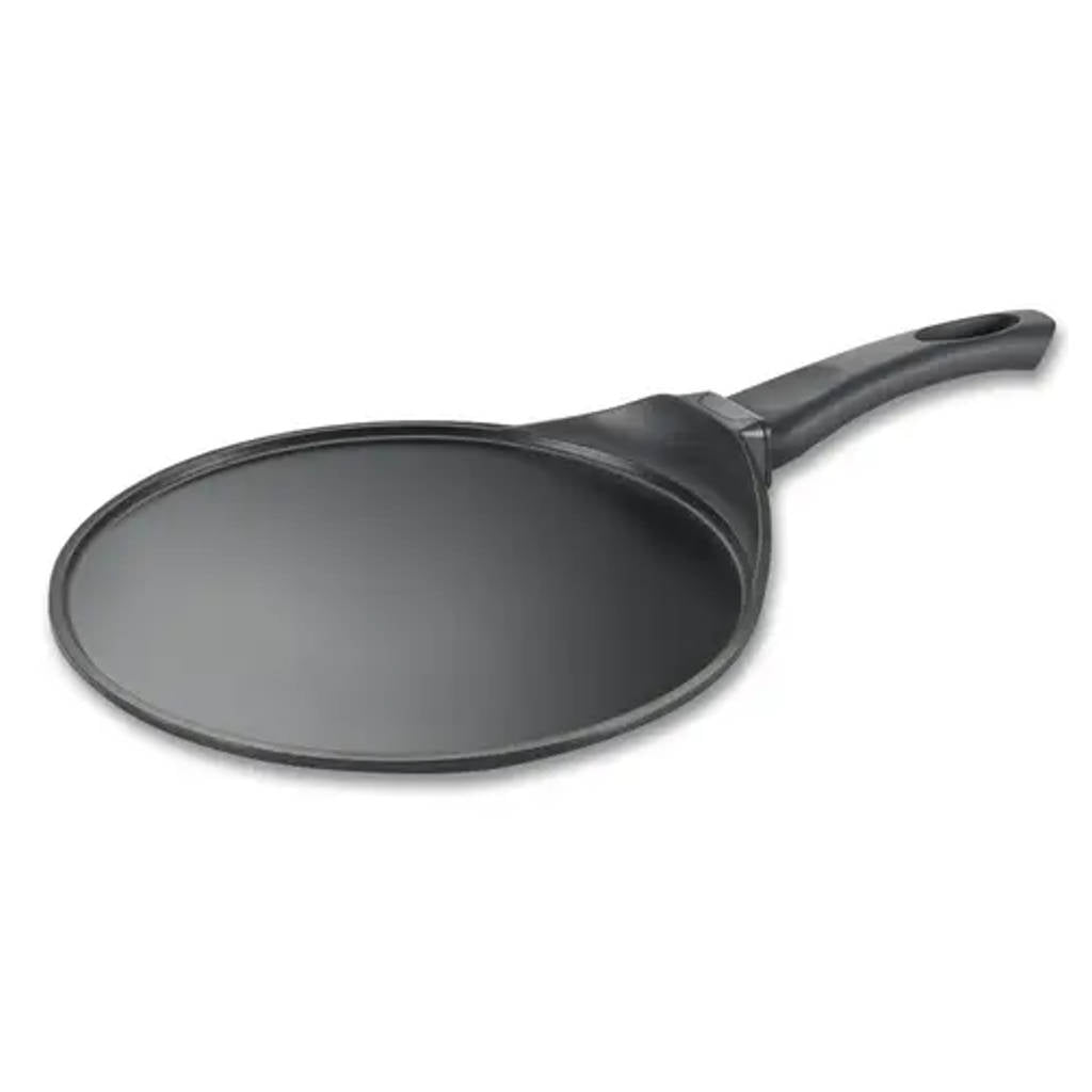 Prestige Omega Die-Cast Plus Aluminium Non-Stick Tawa 31 cm 30530 
