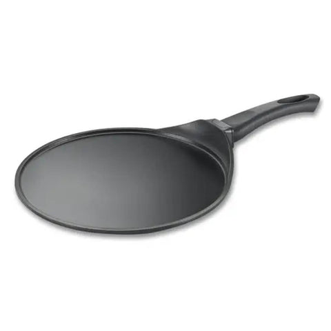 Prestige Omega Die-Cast Plus Aluminium Non-Stick Tawa 31 cm 30530 