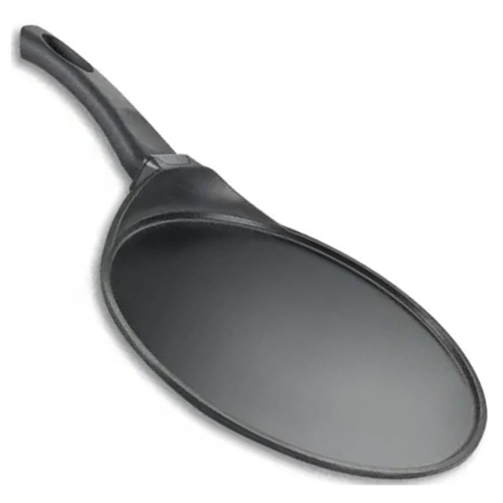 Prestige Omega Die-Cast Plus Aluminium Non-Stick Tawa 31 cm 30530