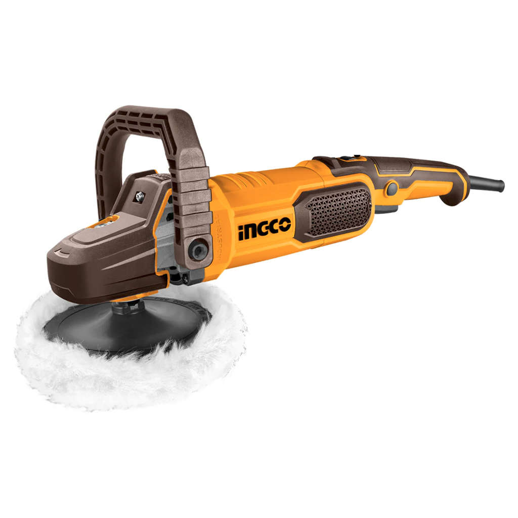 Ingco Polisher 180 mm 1400 W AP140028