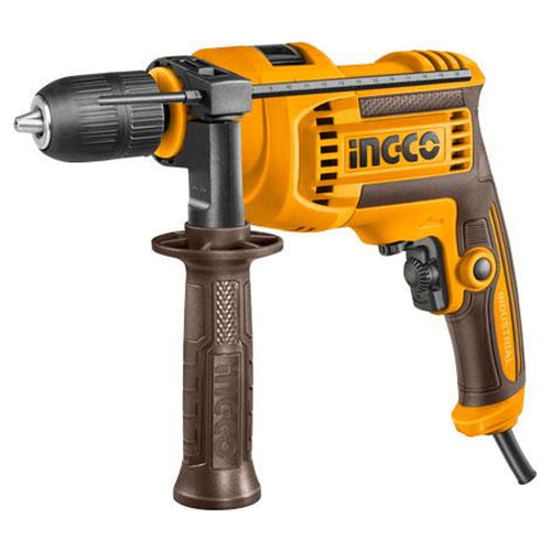 Ingco Impact Drill 710 W ID71182 