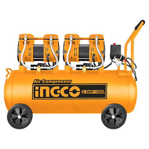 Ingco Air Compressor 3.2 HP ACS2241001 