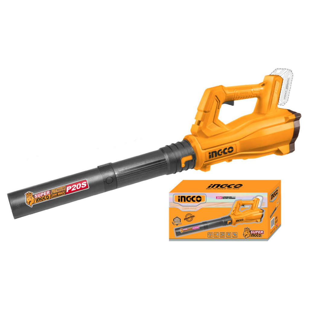 Ingco Cordless Blower 20 V CABLI20323 