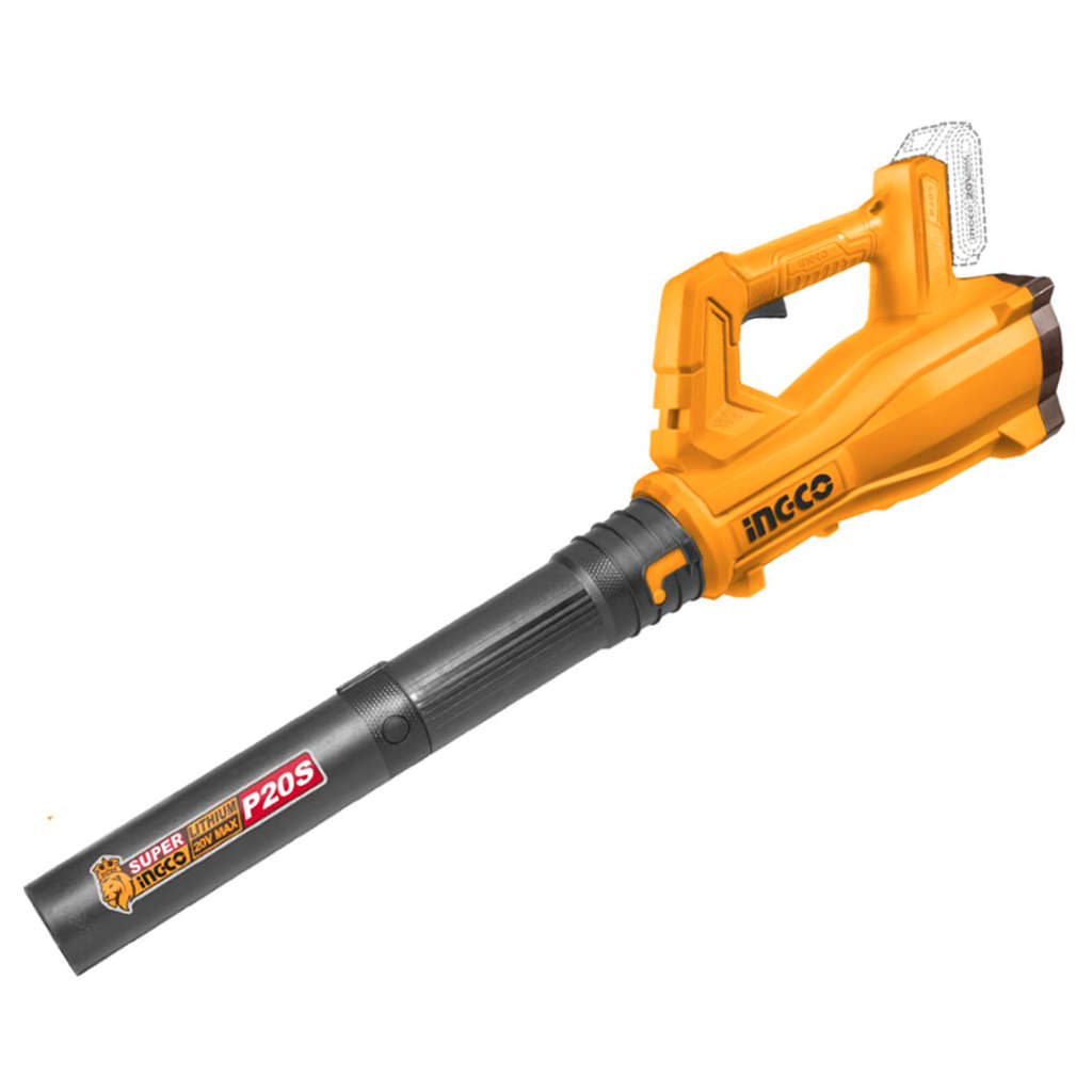 Ingco Cordless Blower 20 V CABLI20323