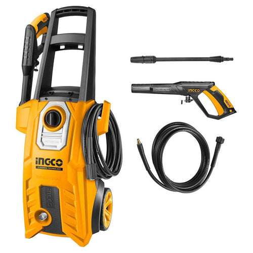 Ingco High Pressure Washer 2000 W HPWR20008 