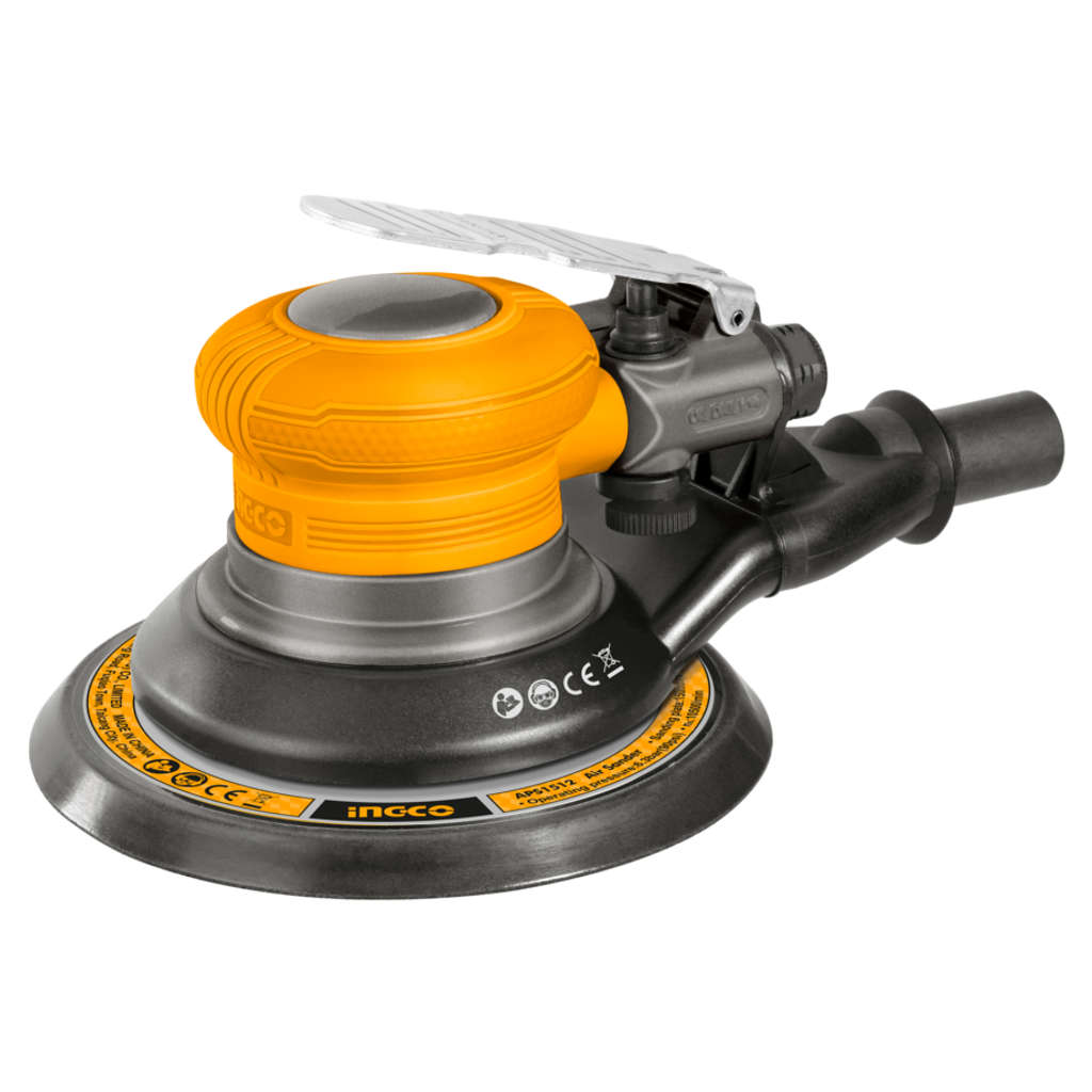 Ingco Air Sander 150 mm APS1512