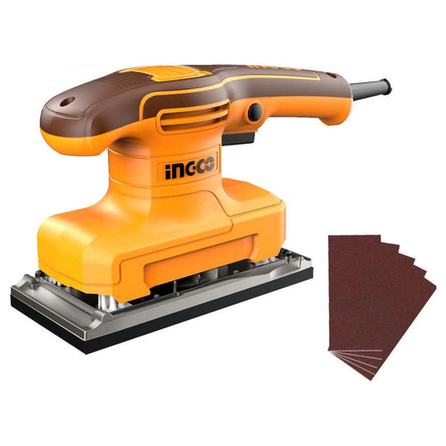 Ingco Finishing Sander 320 W FS3216 