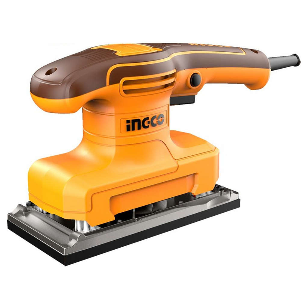 Ingco Finishing Sander 320 W FS3216