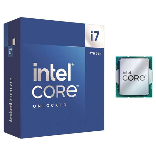 Intel Core i7-14700 14th Generation Processor 