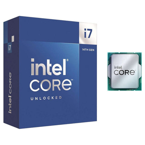 Intel Core i7-14700 14th Generation Processor 