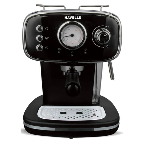Havells Corretto Coffee Maker GHBCMBAK110 