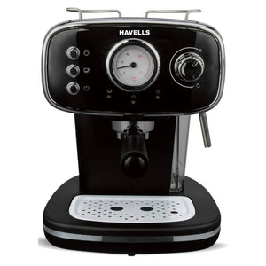 Havells Corretto Coffee Maker GHBCMBAK110 