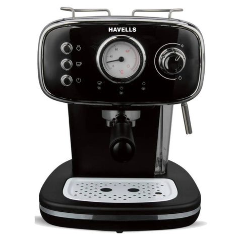 Havells Corretto Coffee Maker GHBCMBAK110 